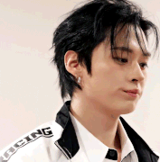 Sonmin Song