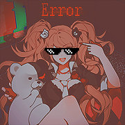 Enoshima Junko