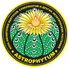 Astrophytum