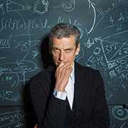 Twelfth Doctor