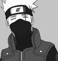 Hatake Kakashi