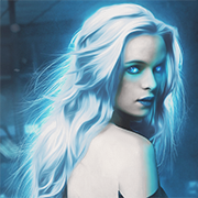 Caitlin Snow