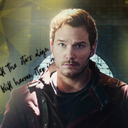 Peter Quill