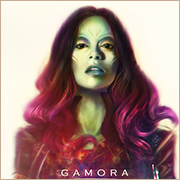 Gamora