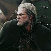 Geralt