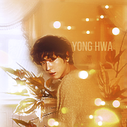 Jung Yong Hwa