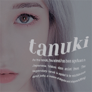 tanuki