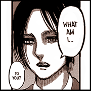 Eren Yeager