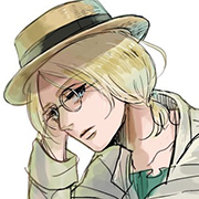 Annie Leonhart