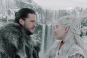 Daenerys Targaryen