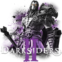 DARKSIDERS