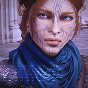 Eletariel Lavellan