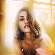 Phoebe Tonkin