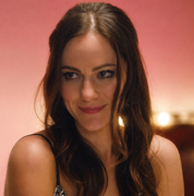 Charlotte Baymer