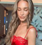 Hannah Edmond