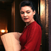 Joan McCain