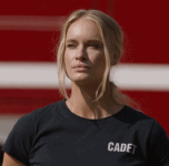 Audrey Miller