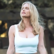 Audrey Miller