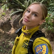 Audrey Miller