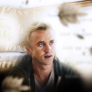 Draco Malfoy