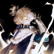 Artoria Pendragon-2