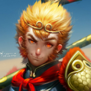 Sun Wukong