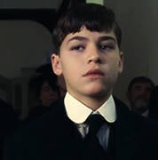 Tom Riddle
