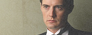 Dale Cooper