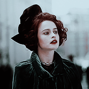 Bellatrix Lestrange