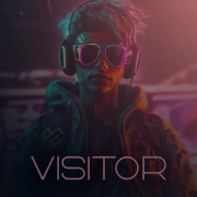 Visitor