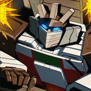 Wheeljack