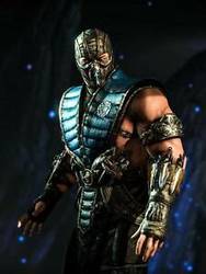 SUB-ZERO