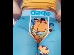 Garfield