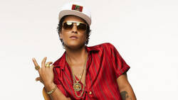 BrunoMars