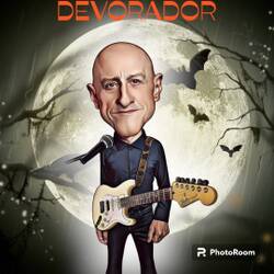 DEVORADOR