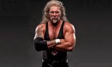 Kevin Nash