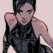 Selina Kyle