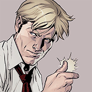 John Constantine