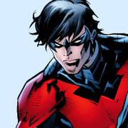 Dick Grayson