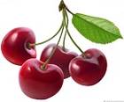 cherry