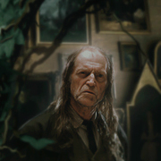 Argus Filch