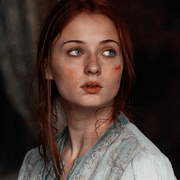 Sansa Stark