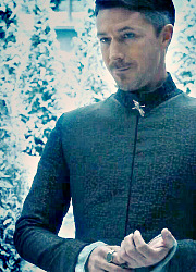 Petyr Baelish