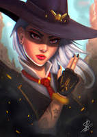 Ashe