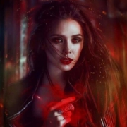 Wanda Maximoff