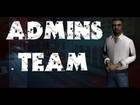 Admins Team