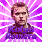 Kolya Romero