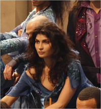 Rosaline Montaigu