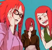 Uzumaki Karin