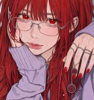 Uzumaki Karin